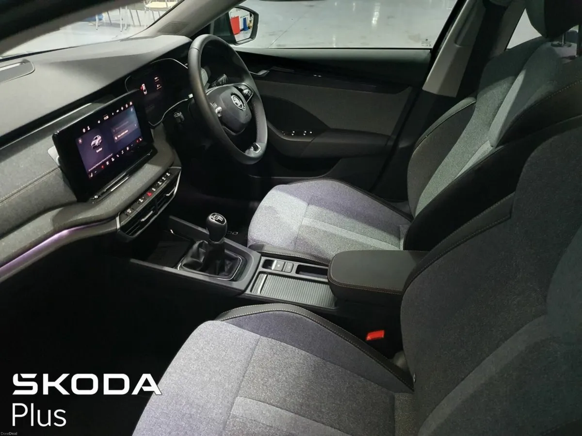 Skoda Octavia SE+ 2.0TDi 115HP (From €132 per week - Image 4