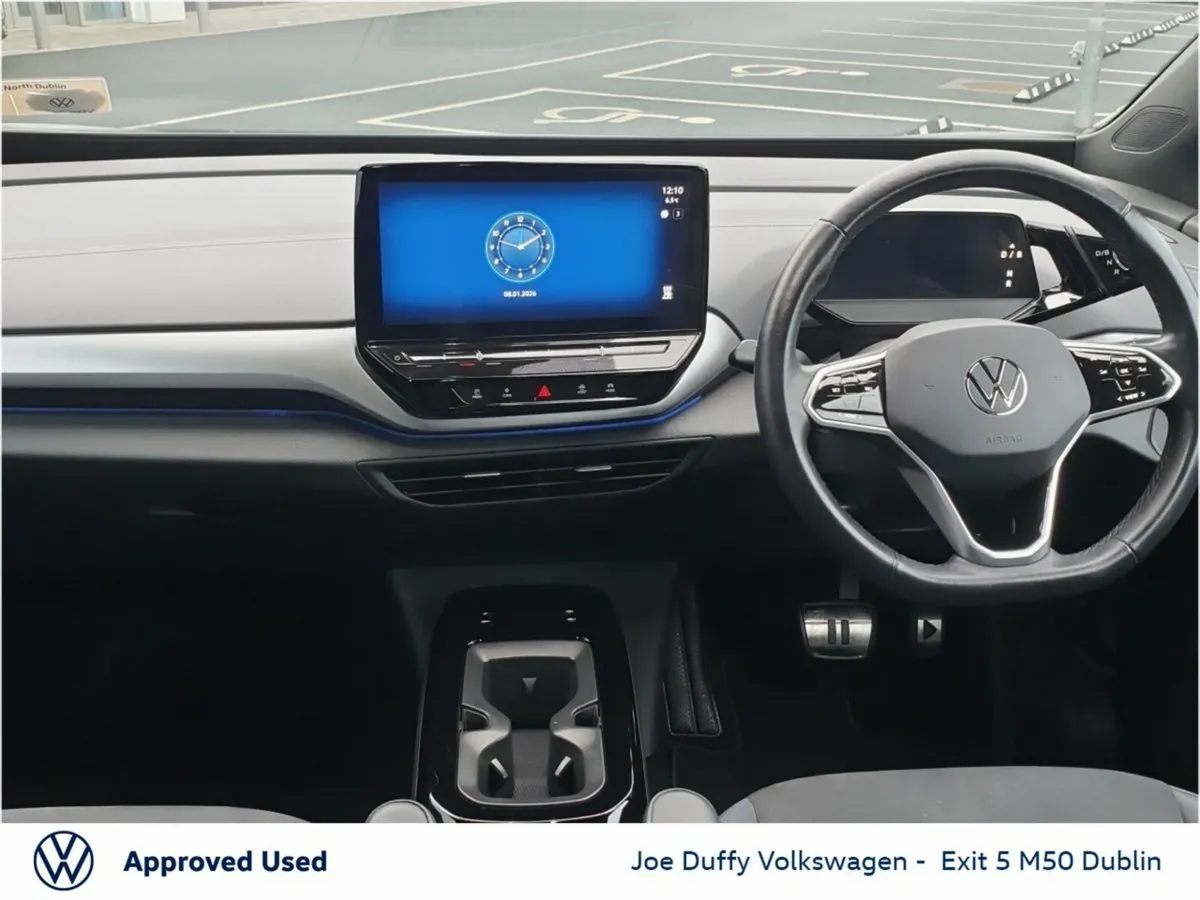 Volkswagen ID.5 BUSINESS 77kWh 174HP - Image 3
