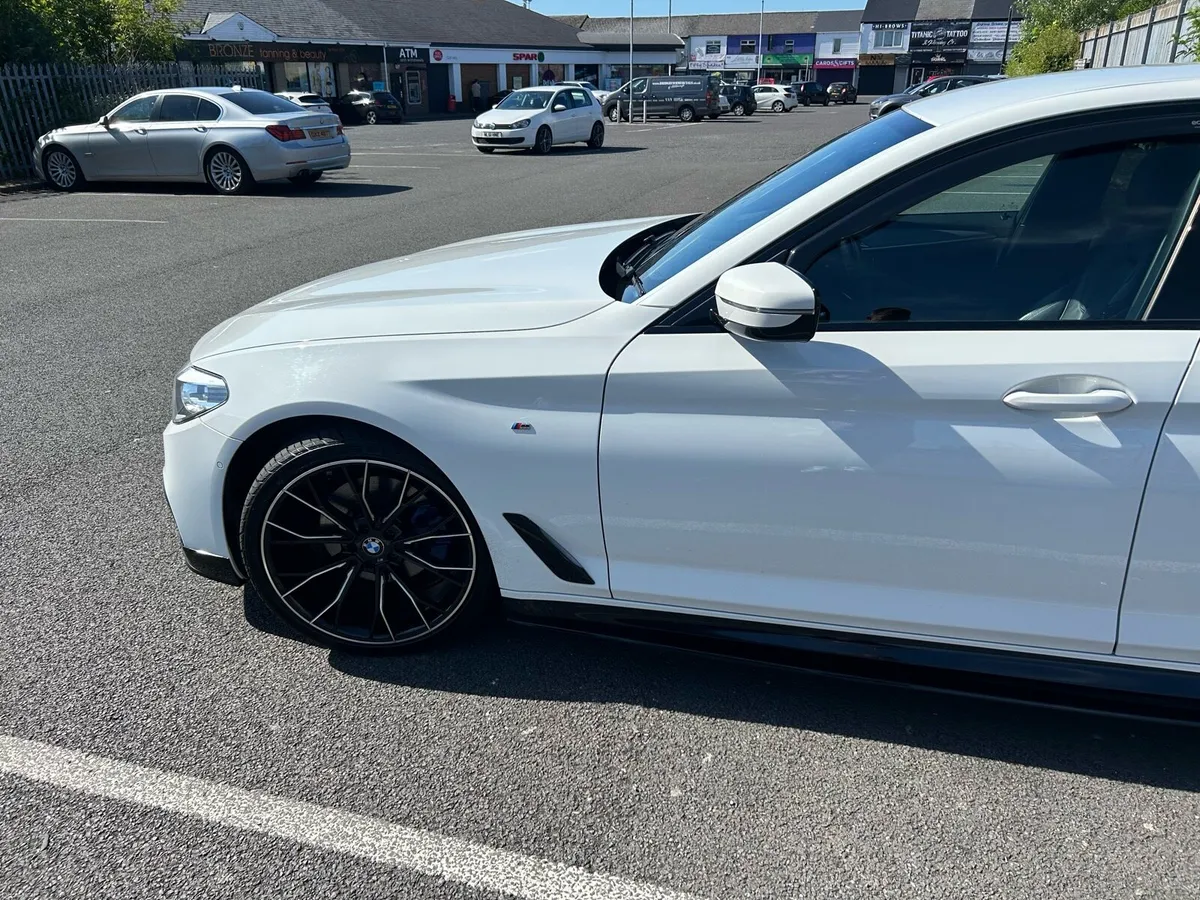 BMW 518 182 - Image 4