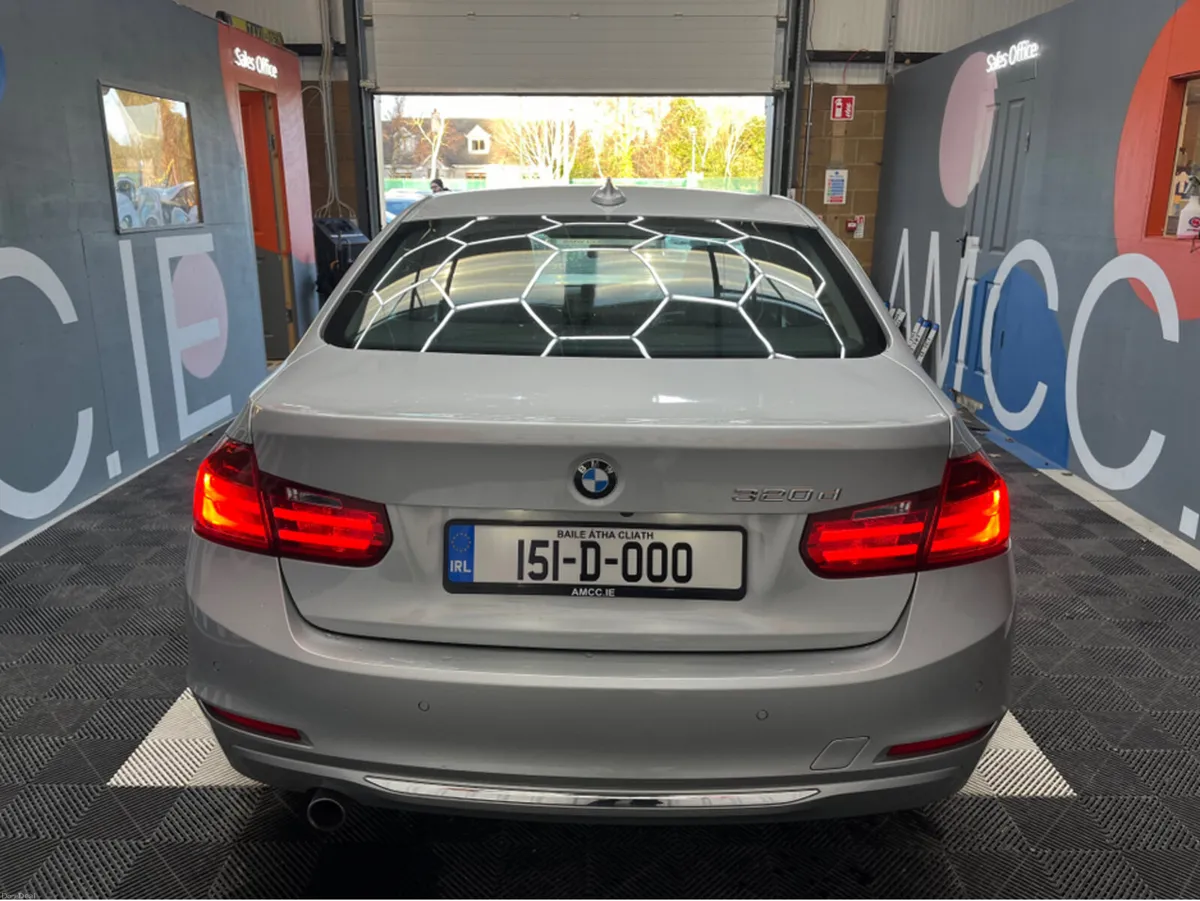 BMW 3-Series €15950! 2015 3 Series Automatic 320d - Image 3
