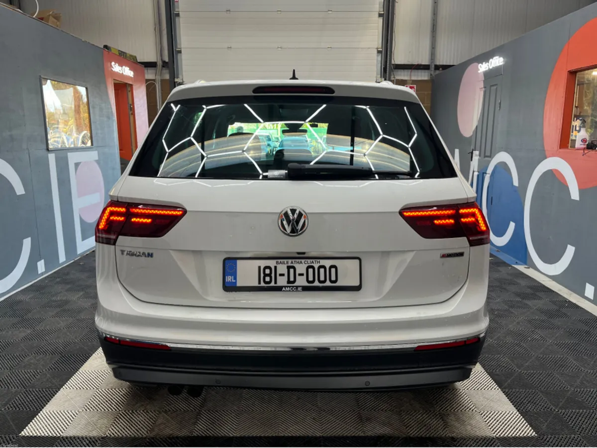 Volkswagen Tiguan ONLY €25950! 2018 VW TIGUAN AUTO - Image 3