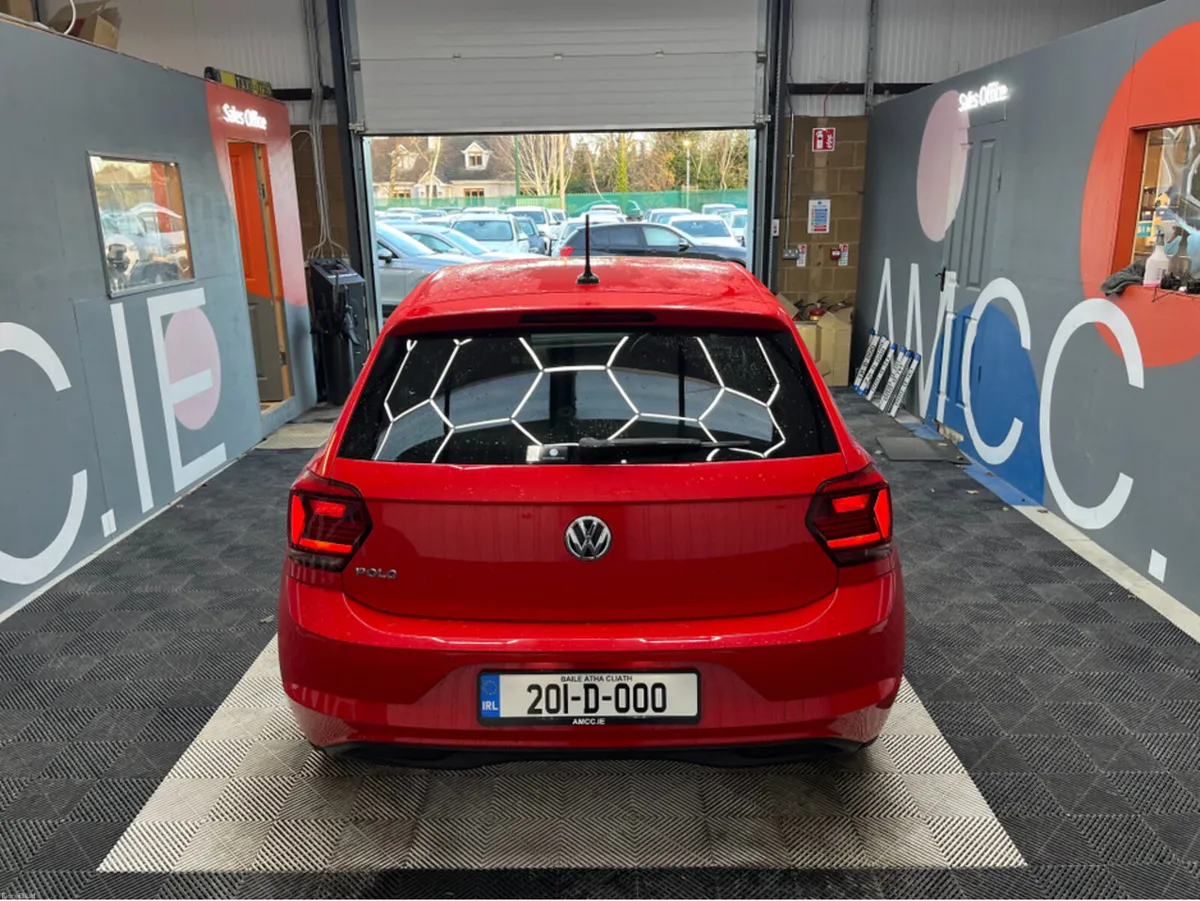 Volkswagen Polo €18950!2020 VW POLO 1.0 AUTOMATIC - Image 3