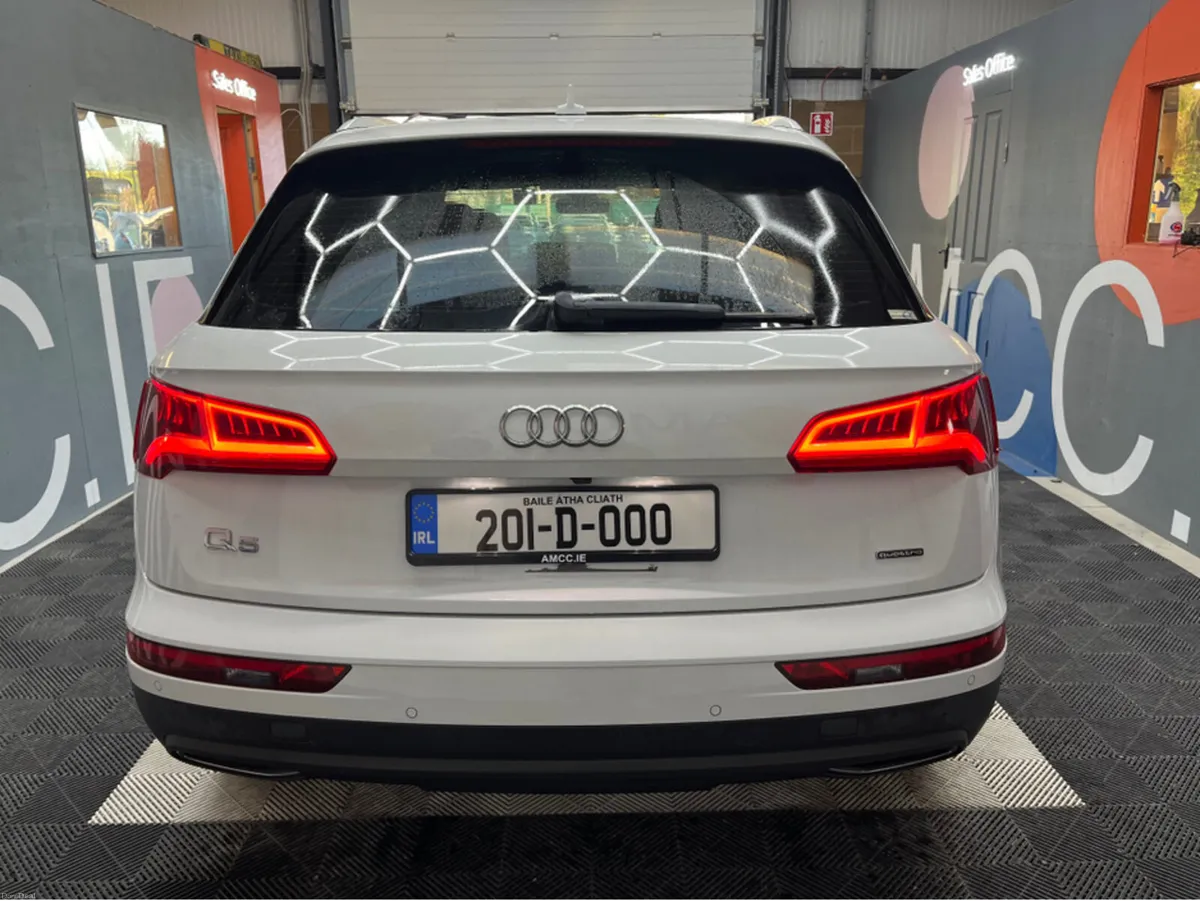 Audi Q5 €37950! 2020 Audi Q5 Automatic 40 TDI Quat - Image 3