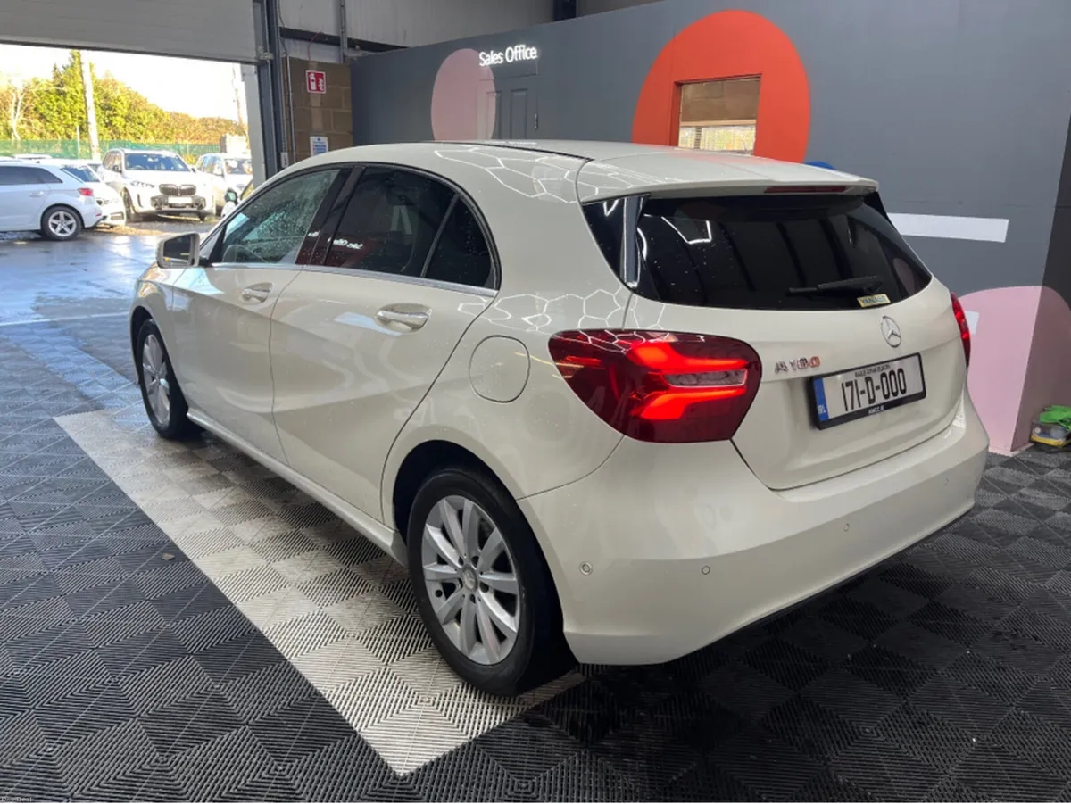 Mercedes-Benz A-Class €16950! 2017 Mercedes A Clas - Image 4