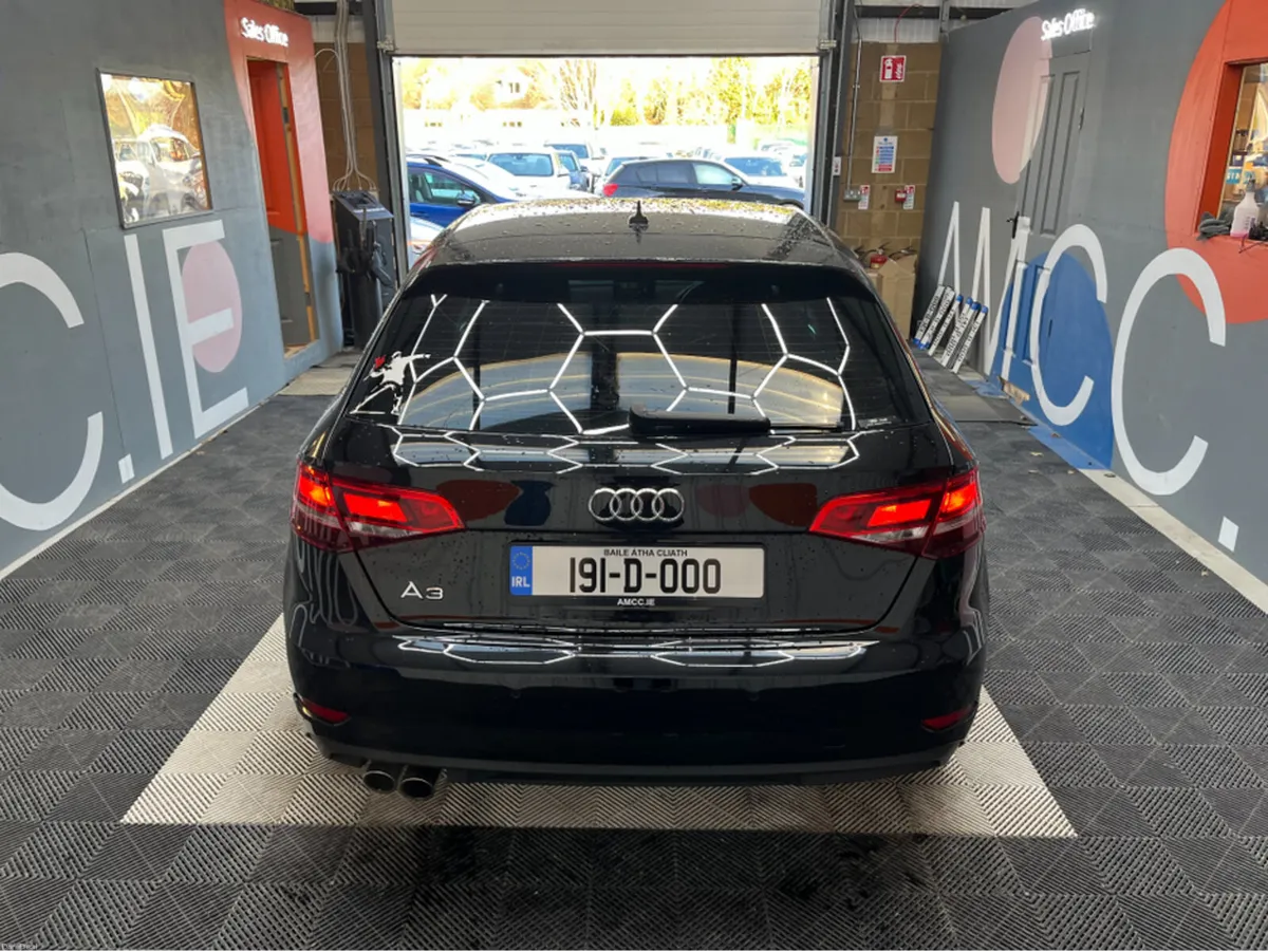 Audi A3 €20950! 2019 AUDI A3 AUTOMATIC 1.4 TFSI / - Image 3