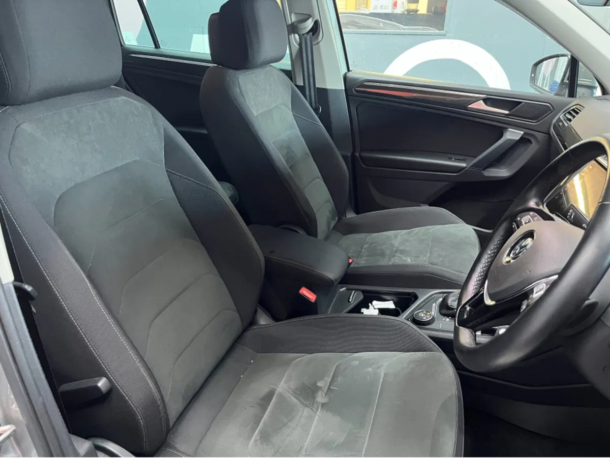 Volkswagen Tiguan €26950 2019 VW TIGUAN 2.0 TDI AU - Image 3