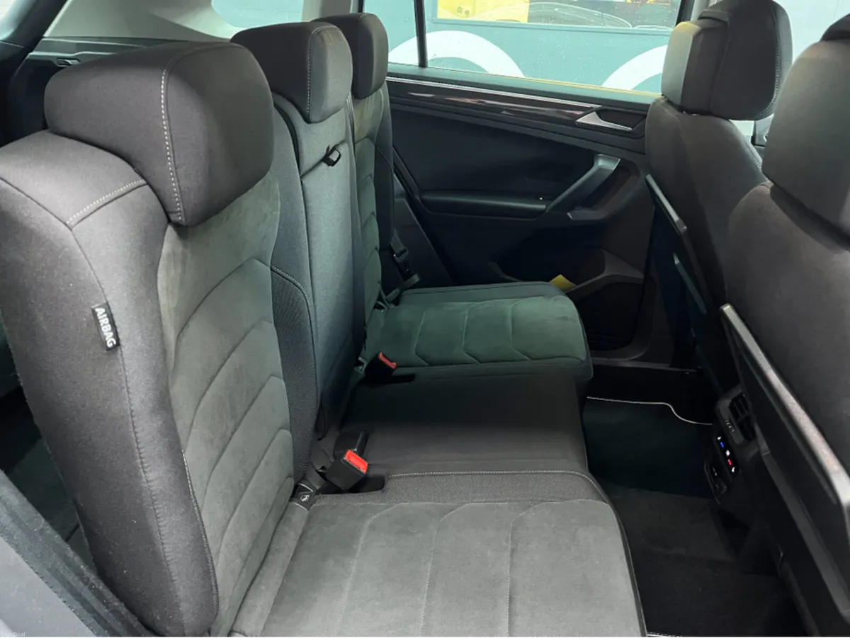 Volkswagen Tiguan €26950 2019 VW TIGUAN 2.0 TDI AU - Image 4