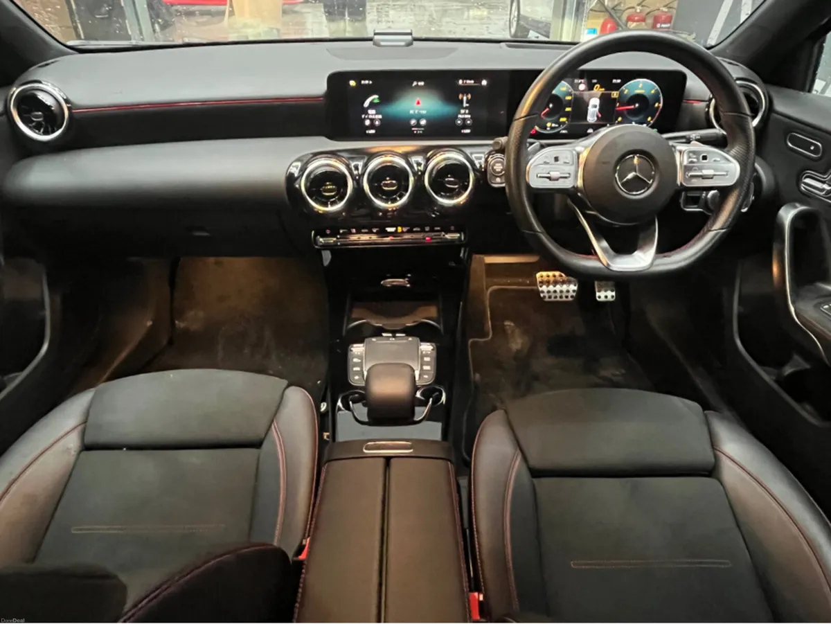 Mercedes-Benz A-Class €29950 2021 Mercedes A Class - Image 5