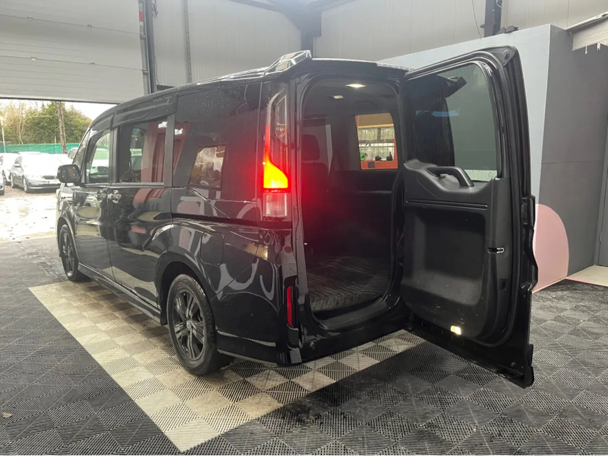 Honda Stepwagon €25950 2020 Honda Stepwagon 7 Seat - Image 6