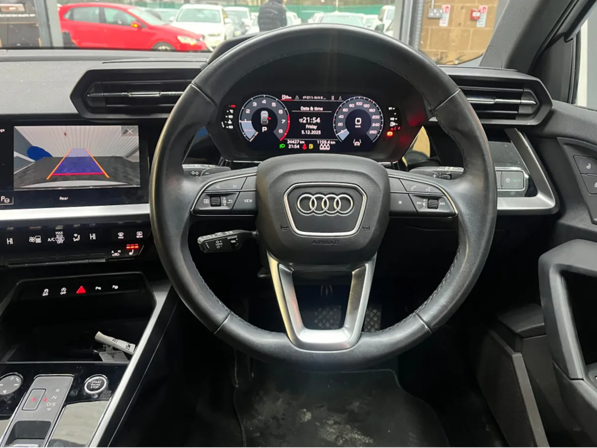 Audi A3 €33950! 2024 Audi A3 Automatic 1.0 TFSI He - Image 6