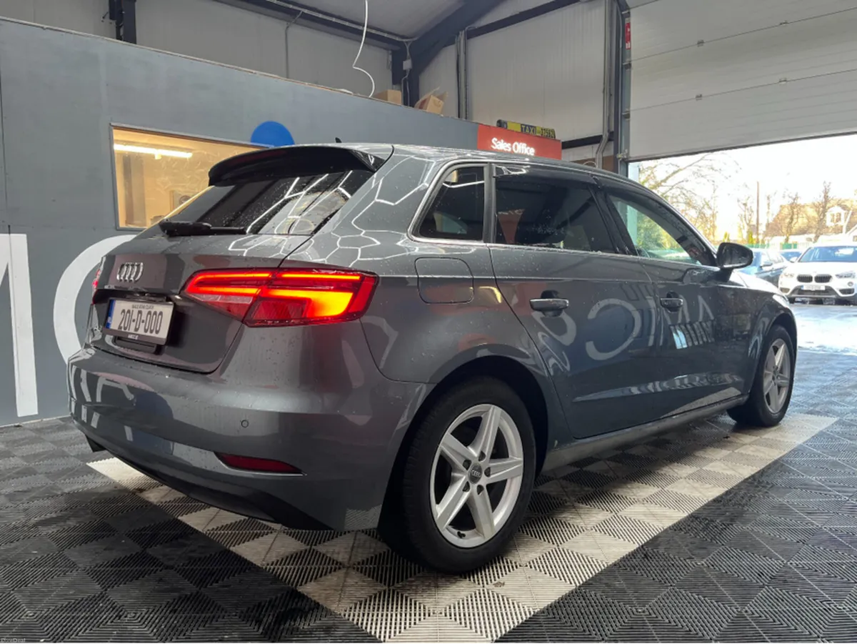 Audi A3 ONLY €21950! 2020 AUDI A3 AUTOMATIC / REVE - Image 2