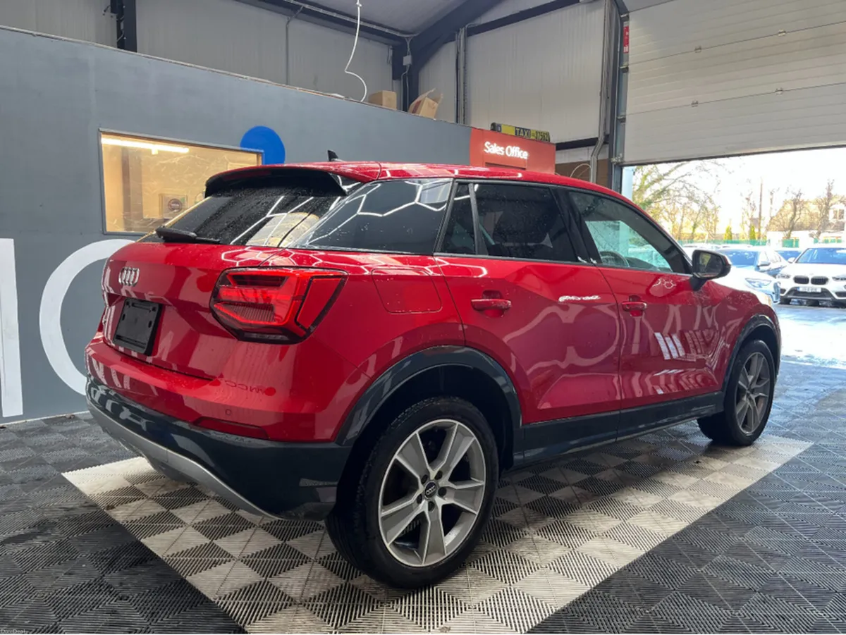 Audi Q2 €22950! 2020 AUDI Q2 1.0 TFSI AUTOMATIC / - Image 2