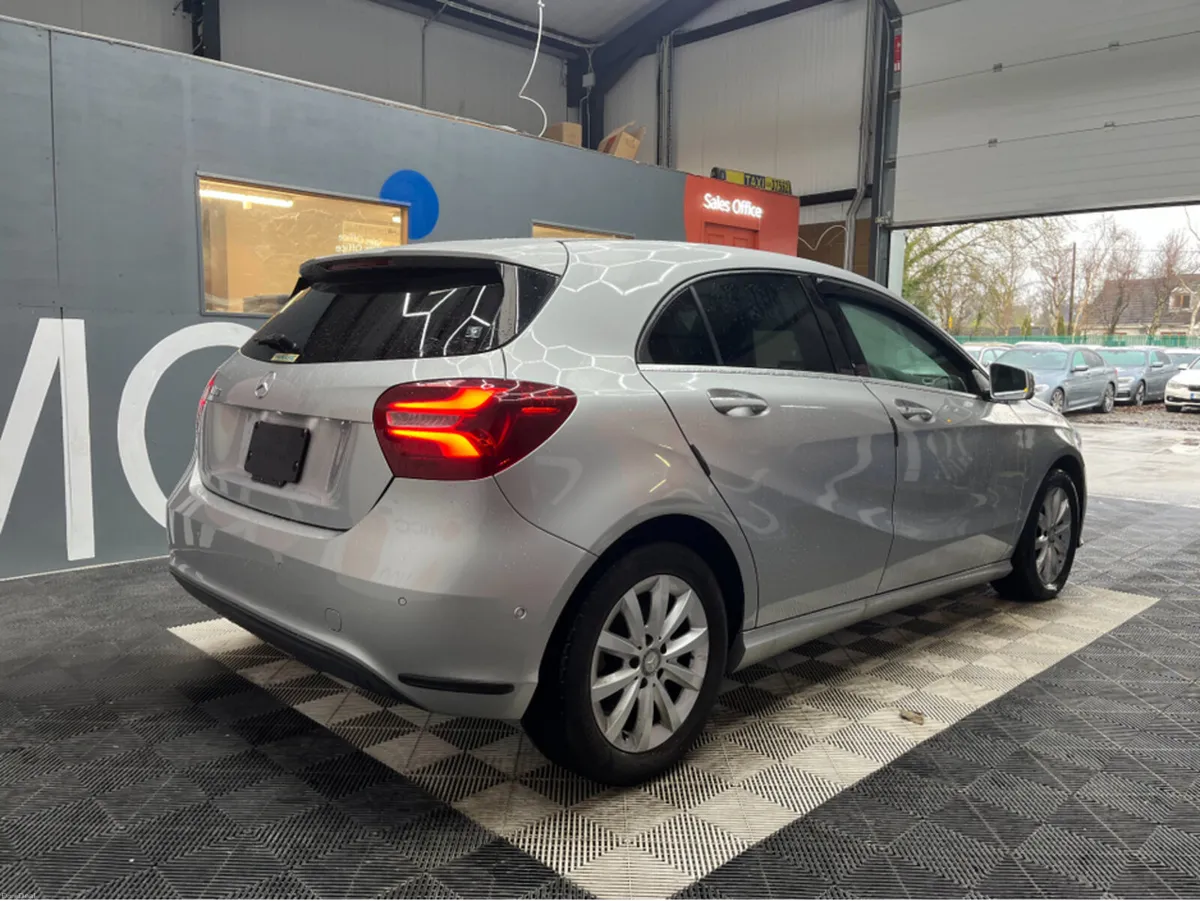 Mercedes-Benz A-Class €16950 2016 MERCEDES-BENZ A1 - Image 2