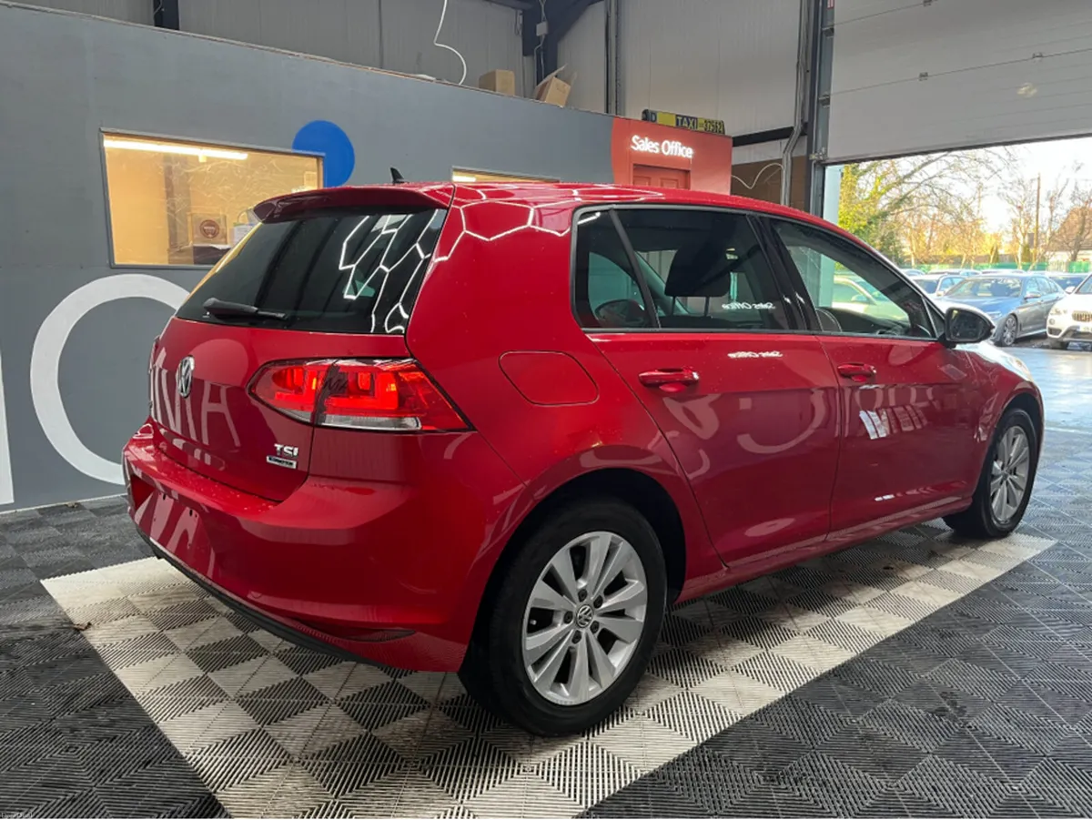 Volkswagen Golf €14950! 2016 VOLKSWAGEN GOLF AUTOM - Image 2
