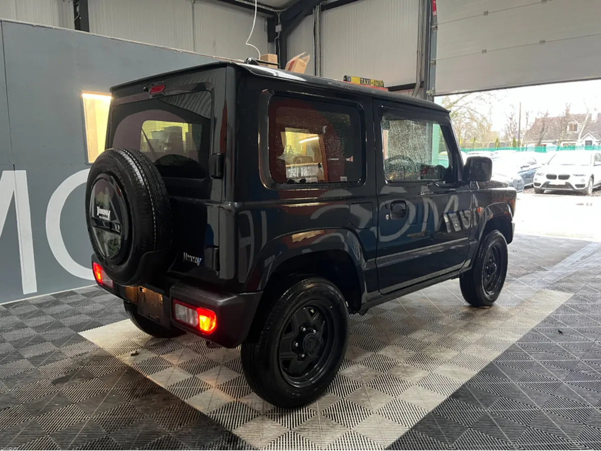 Suzuki Jimny €26950! 2022 SUZUKI JIMNY XC AUTOMATI - Image 2