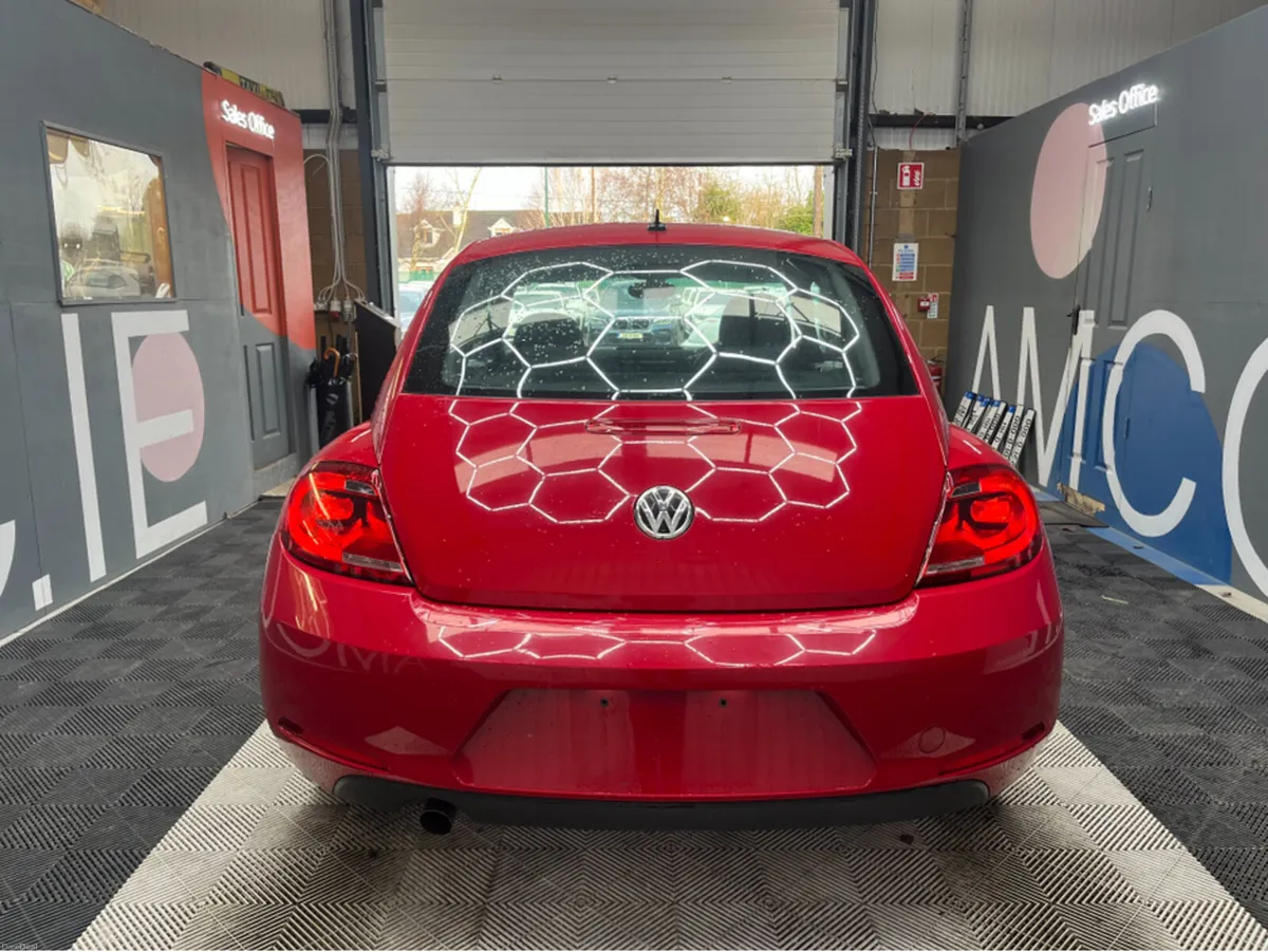 Volkswagen Beetle €12950 2016 VOLKSWAGEN BEETLE 1. - Image 3