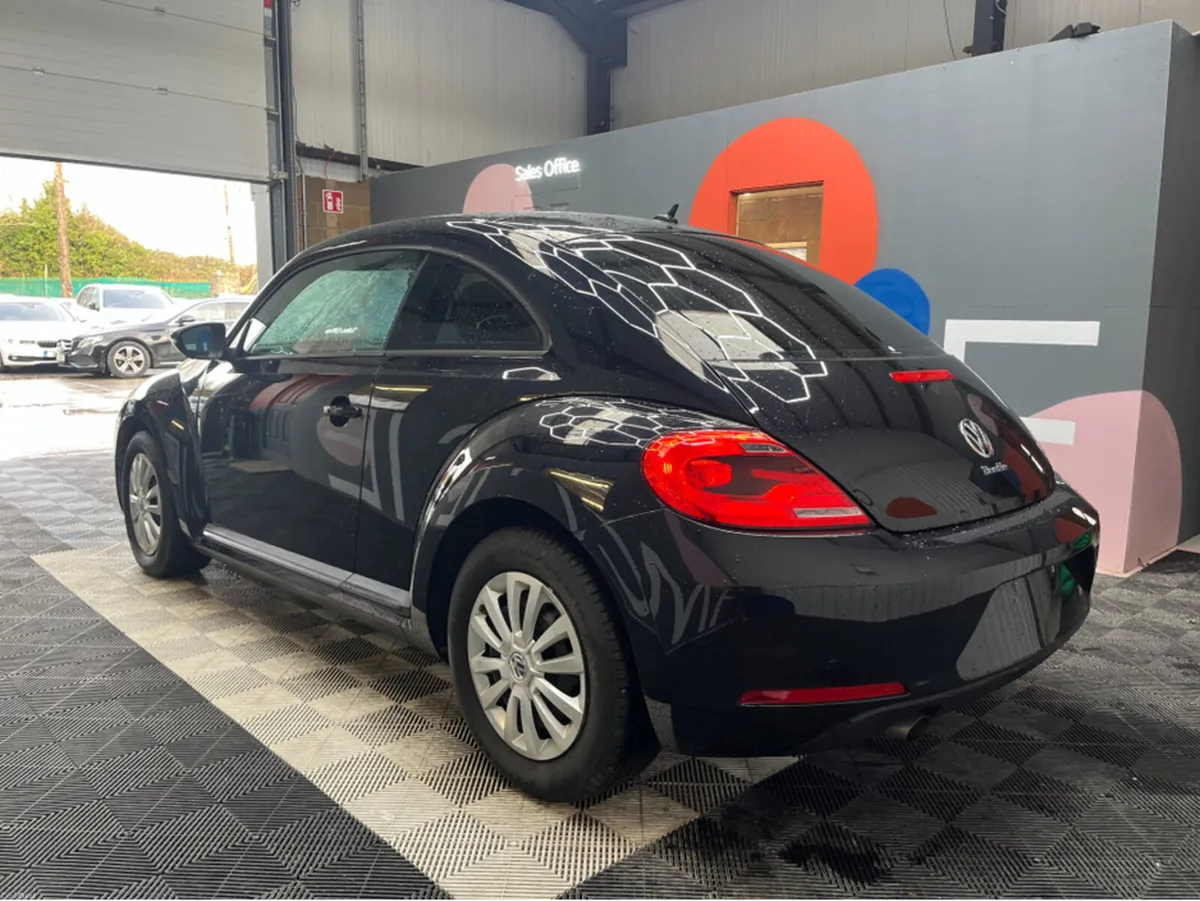 Volkswagen Beetle €12950 2016 VOLKSWAGEN BEETLE 1. - Image 4