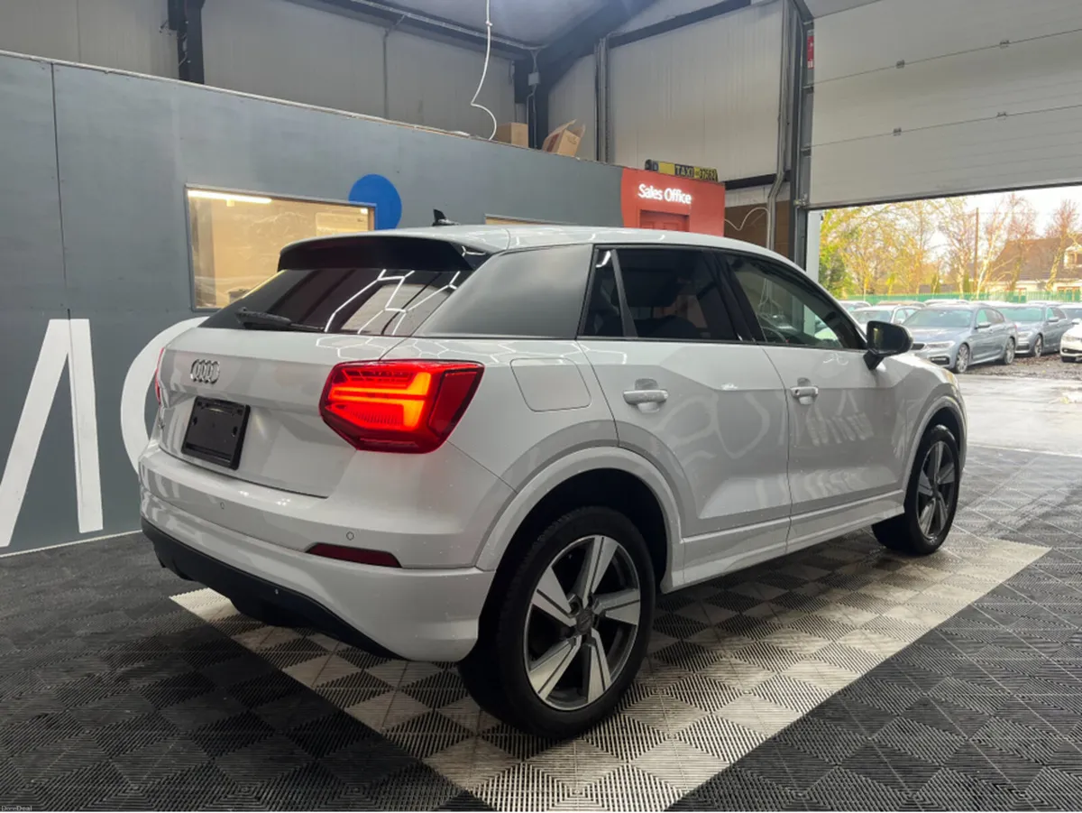 Audi Q2 €20950! 2019 AUDI Q2 HASHTAG 1.0 AUTOMATIC - Image 2