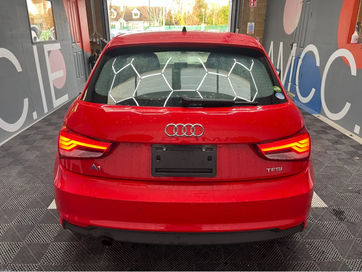 Audi A1 €15950! 2016 AUDI A1 AUTOMATIC SPORTSBACK - Image 3