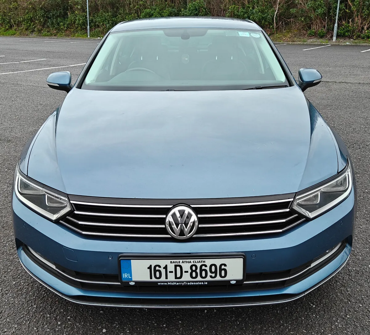 161 VW Passat TDI Huge Spec - Image 3