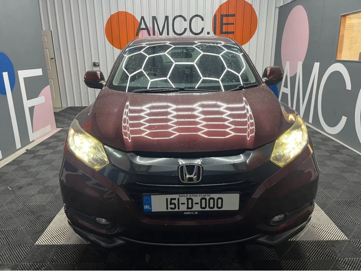Honda Vezel €13950! 2015 HONDA VEZEL HYBRID X 1.5 - Image 6