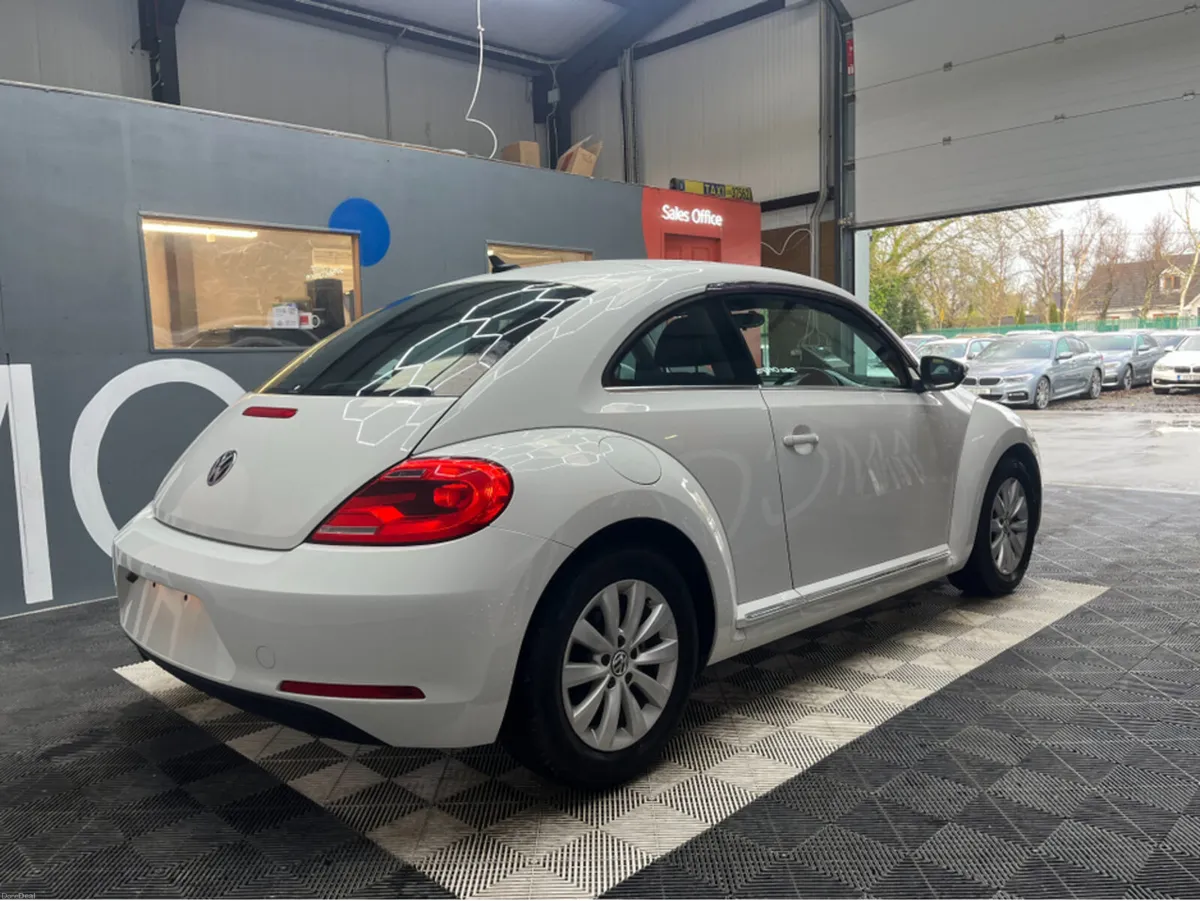 Volkswagen Beetle €11950 2015 VOLKSWAGEN BEETLE DE - Image 2