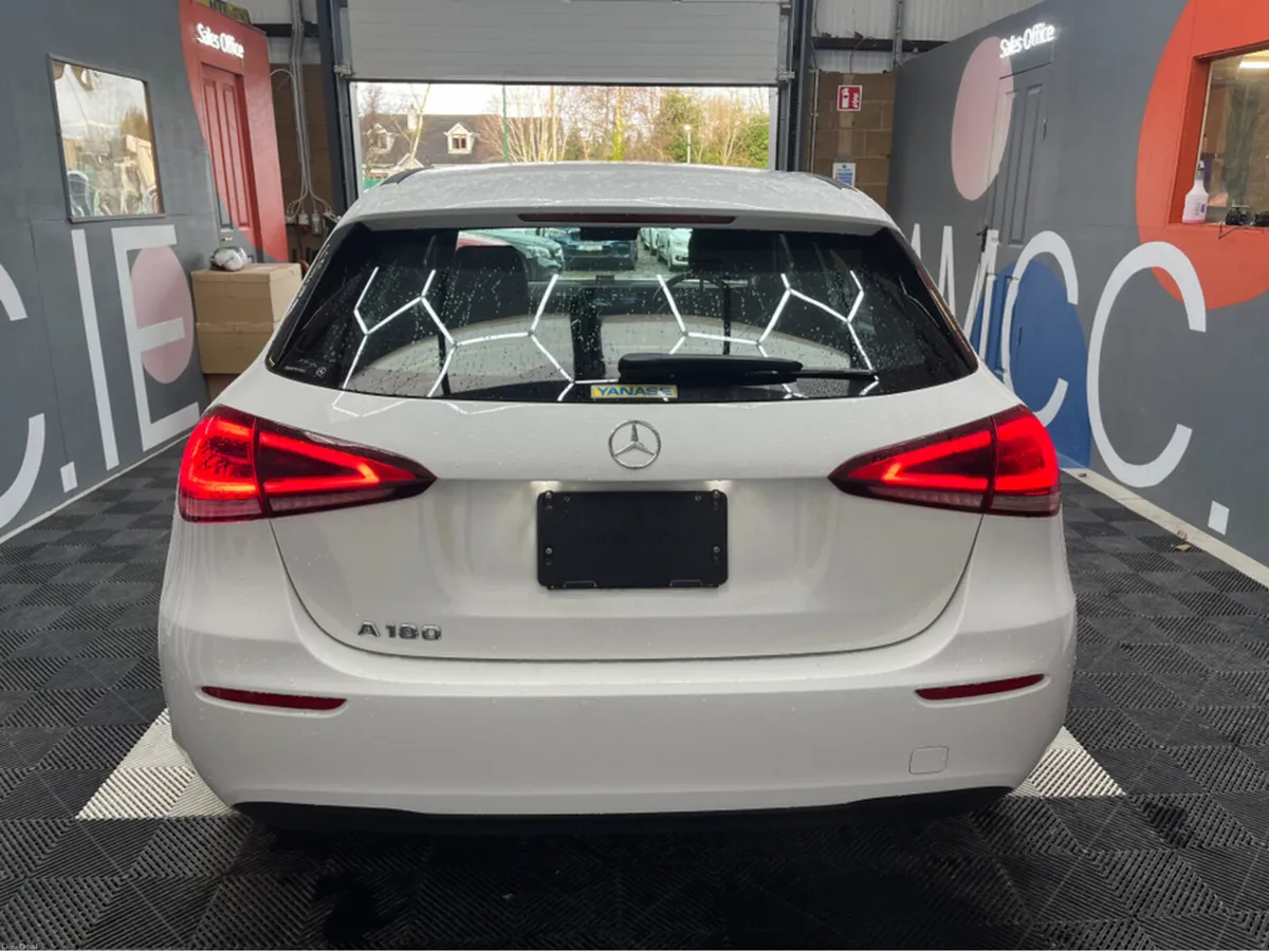 Mercedes-Benz A-Class €23950! 2019 MERCEDES-BENZ A - Image 3