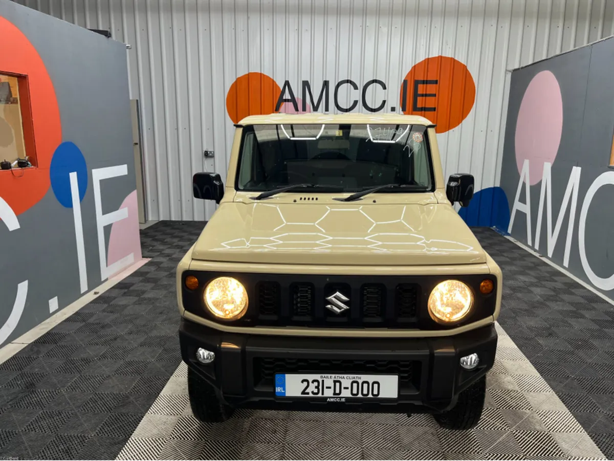 Suzuki Jimny €26950 2023 SUZUKI JIMNY XL 4WD 0.6 A - Image 6