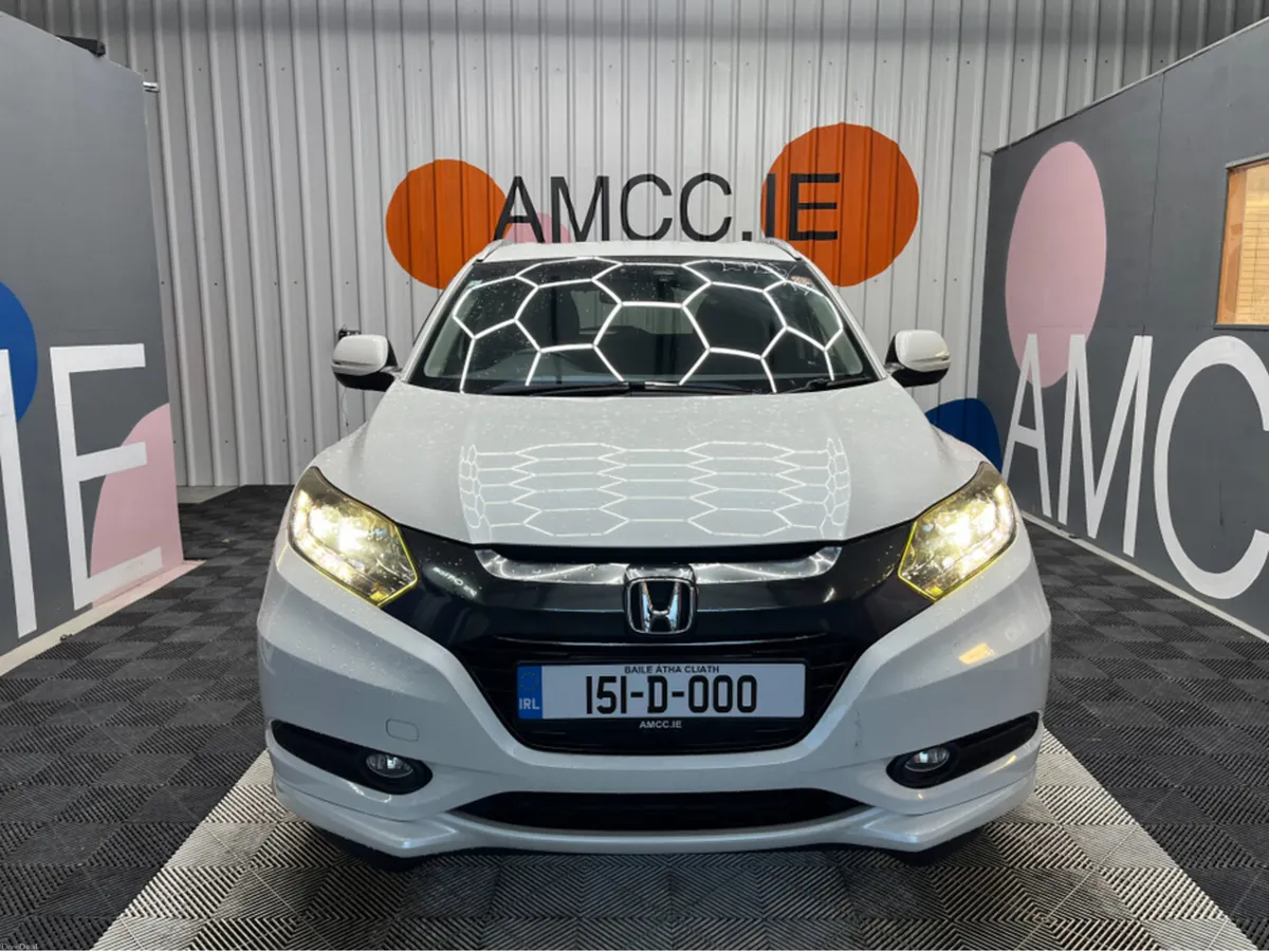 Honda Vezel €14950! 2015 HONDA VEZEL HYBRID Z 1.5 - Image 6