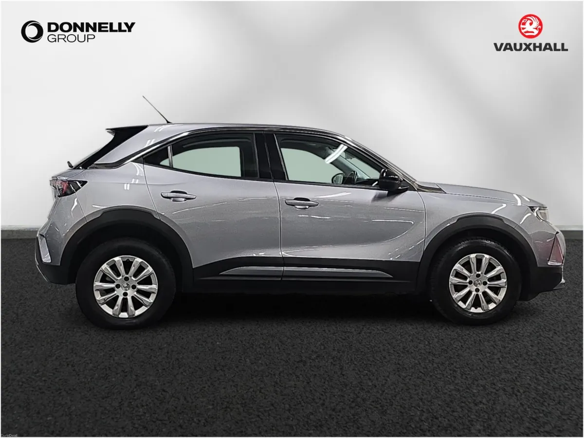 Vauxhall Mokka Diesel Hatchback SE Edition - Image 3