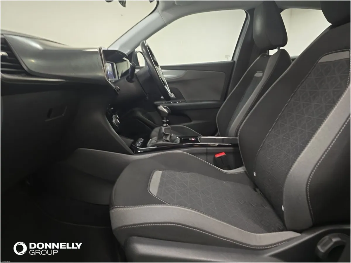 Vauxhall Mokka Diesel Hatchback SE Edition - Image 4