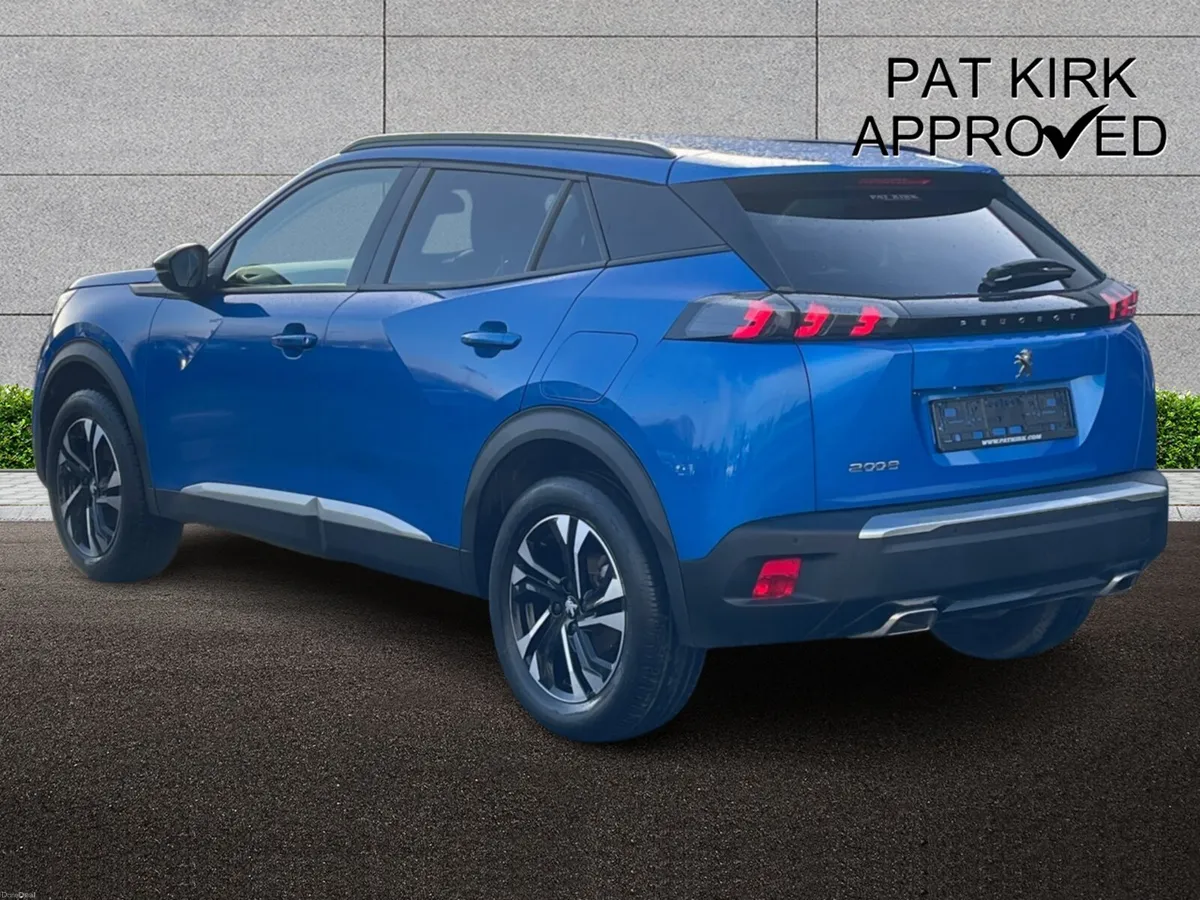 Peugeot 2008 Estate Allure Premium+ - Image 2