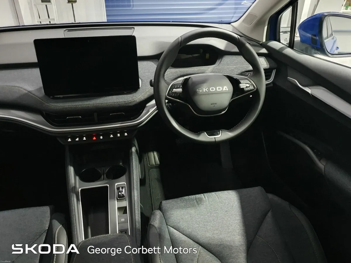 Skoda Elroq Skoda Elroq 60 - Available for January - Image 2