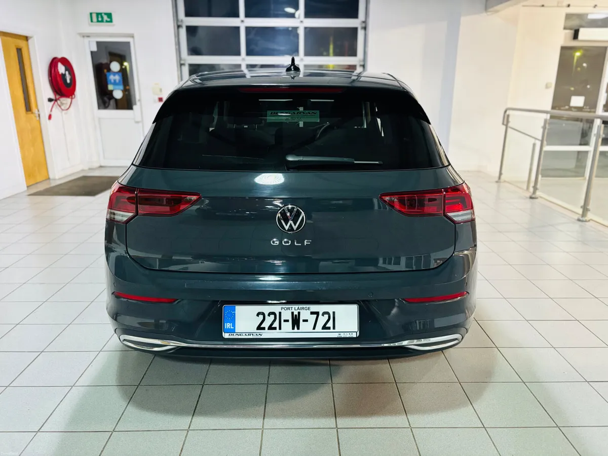 Volkswagen Golf 2022 - Image 3