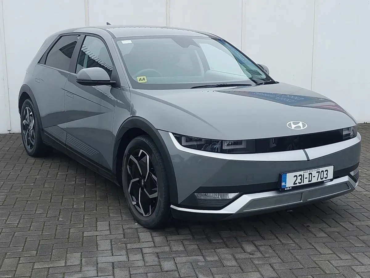 Hyundai IONIQ 5 Electric Premium - Image 1