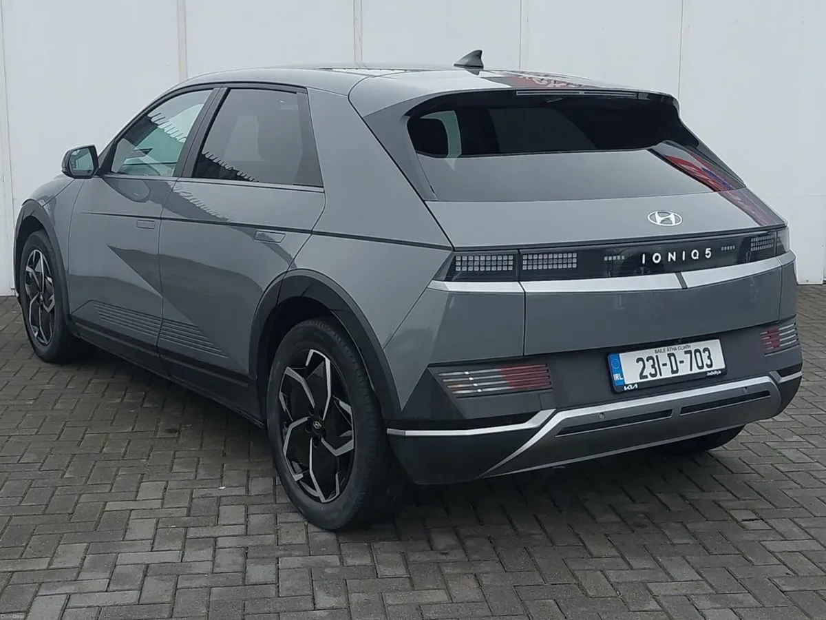 Hyundai IONIQ 5 Electric Premium - Image 3