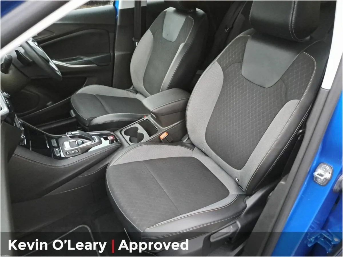 Opel Grandland 1.2SRi automatic - Image 4