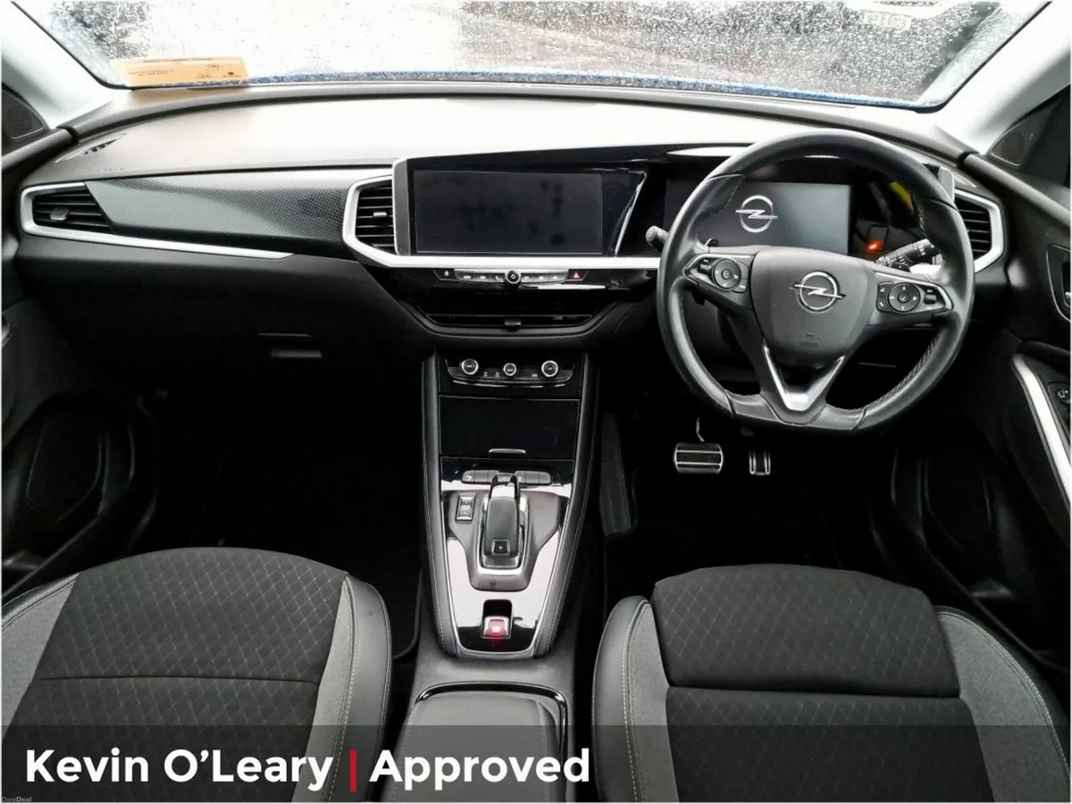 Opel Grandland 1.2SRi automatic - Image 2