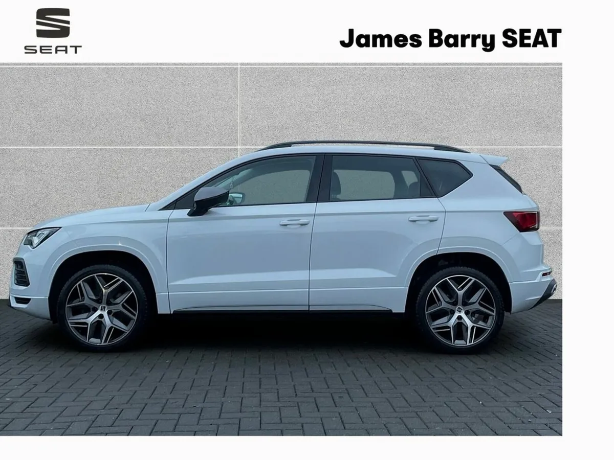 SEAT Ateca 2.0TDI 150hp FR - Image 3