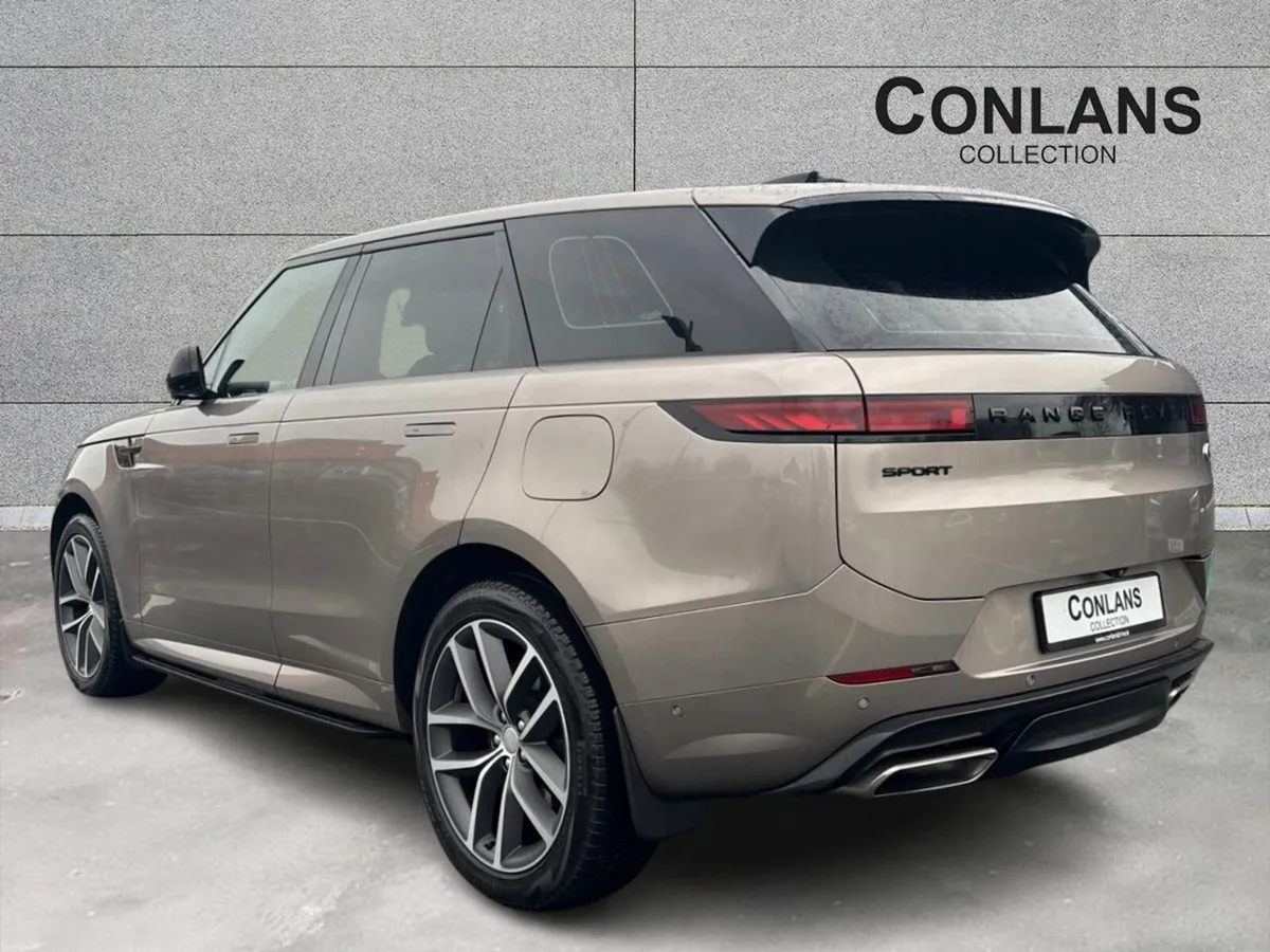 Land Rover Range Rover Sport SWB 3.0 Si6 PHEV SE - Image 2