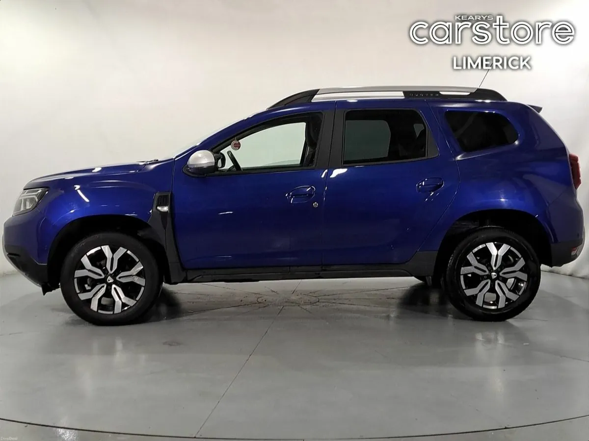 Dacia Duster 1.5 Blue dCi 115 Dfull Prestige - Image 6