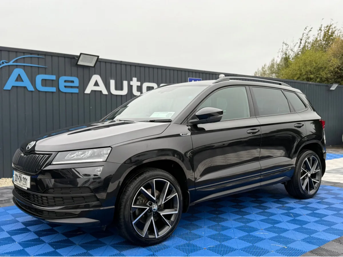 Skoda Karoq SPORT 2.0L DIESEL - AUTO - 12M WARRANT - Image 3