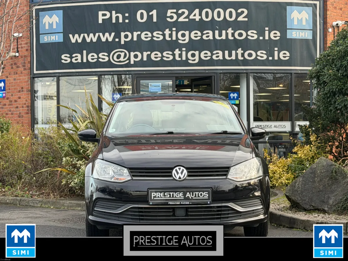 Volkswagen Polo *DEPOSIT TAKEN* *CAR ID 94* - Image 2