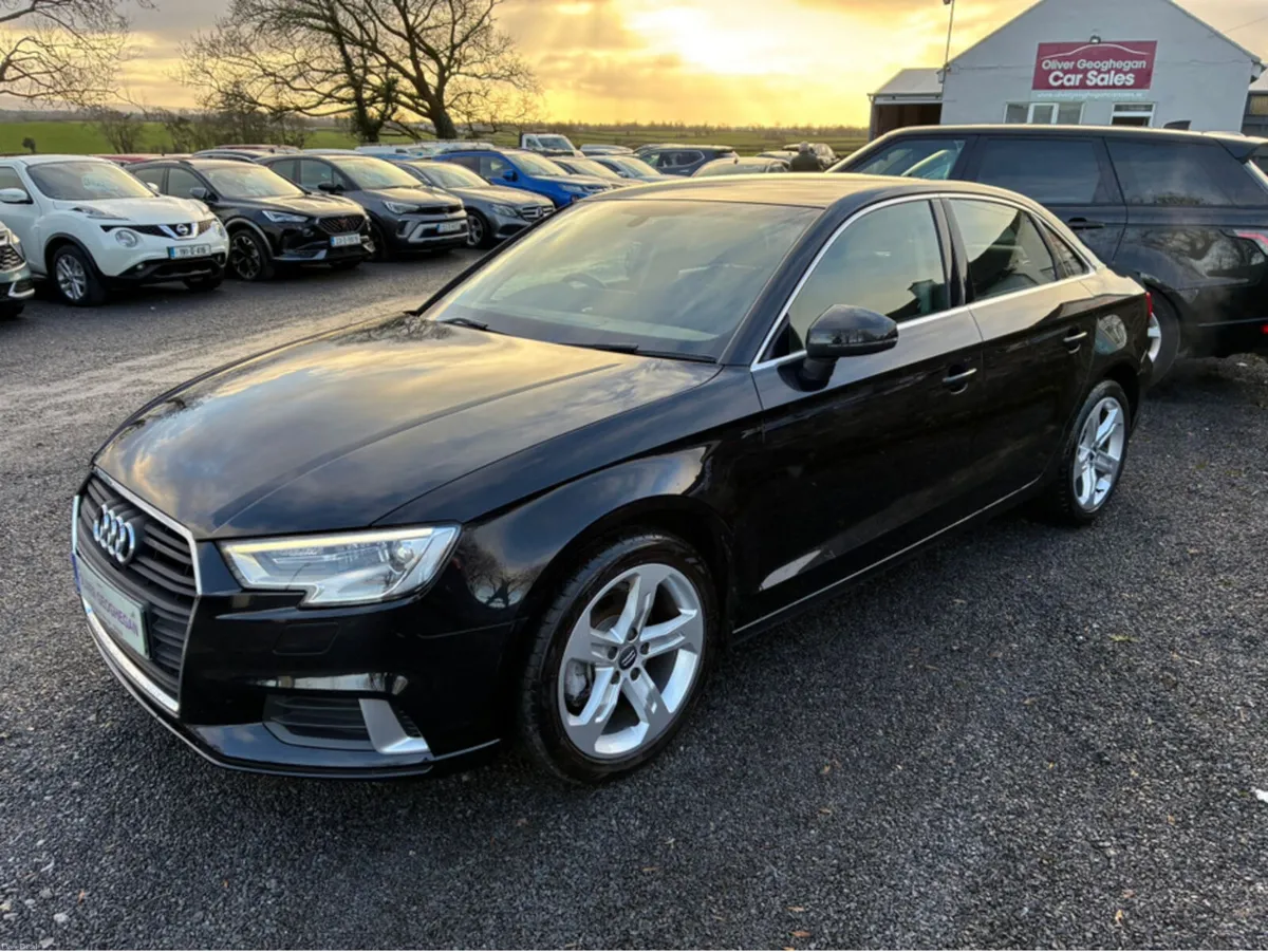 Audi A3 2.0 TDI SPORT 148 BHP (LOW KLMS) - Image 4