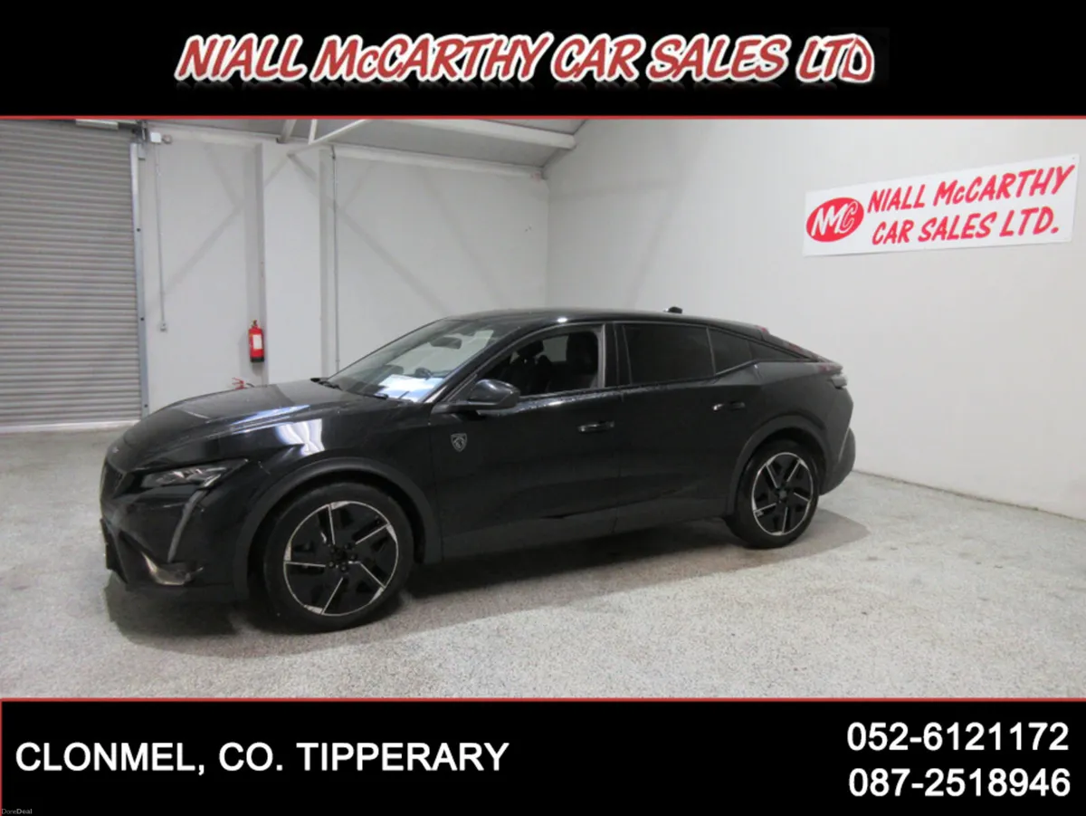 Peugeot 408 GT NAV 1.2 AUTO - FINANCE & SCRAPPAGE - Image 3