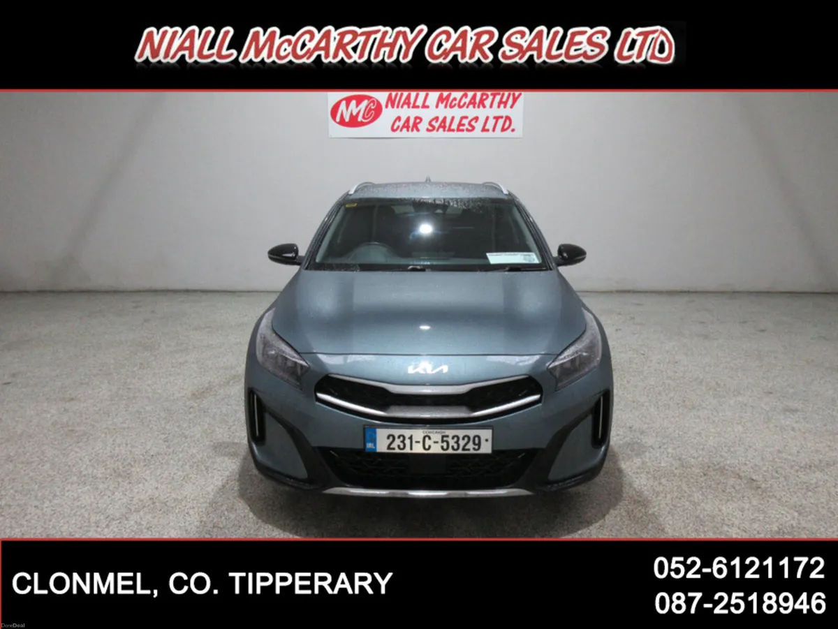 Kia XCeed PE PHEV AUTO - FINANCE & SCRAPPAGE AVAIL - Image 2