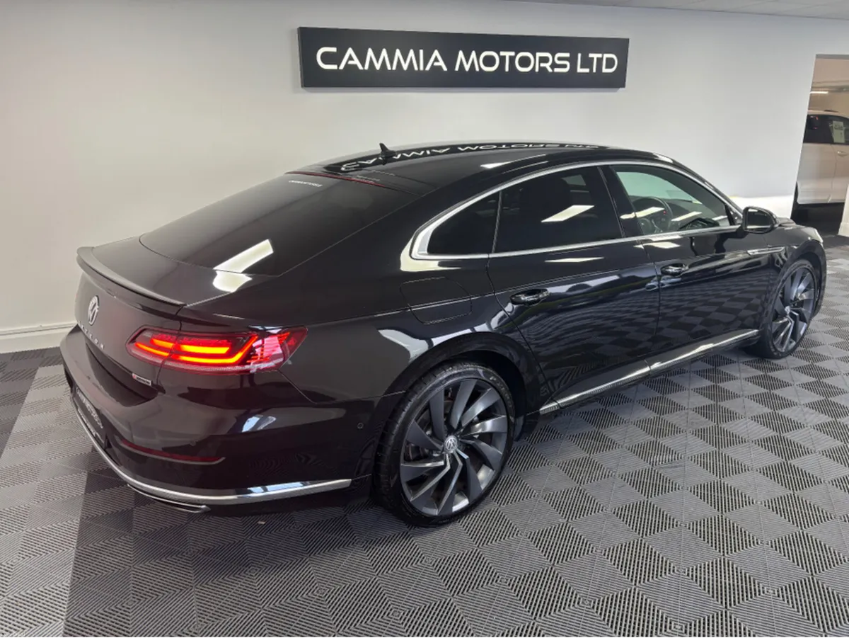 Volkswagen Arteon *VOLKSWAGEN ARTEON* *2.0 PETROL* - Image 5