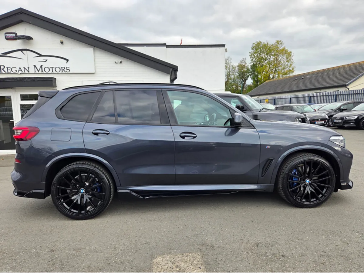 BMW X5 (212) 45E M-SPORT PRO X-DRIVE AUTO - Image 2