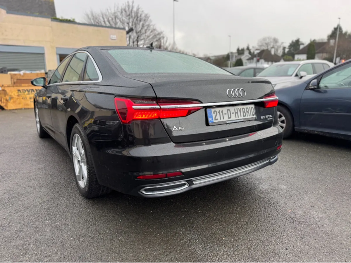 Audi A6 SPORT 50 TFSI E QUATTRO - Image 3