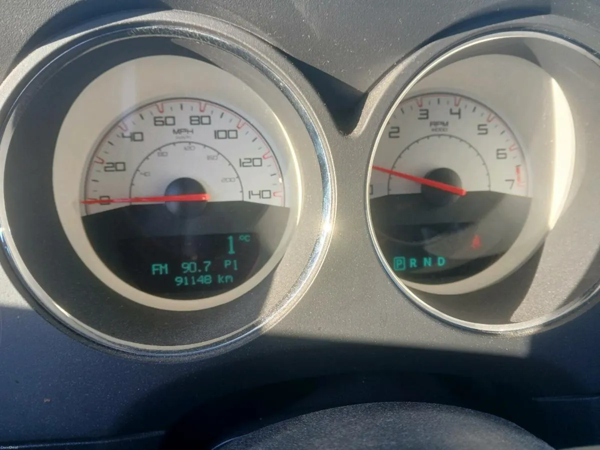 DODGE CHALLENGER POLISH REGISTERED - Image 2